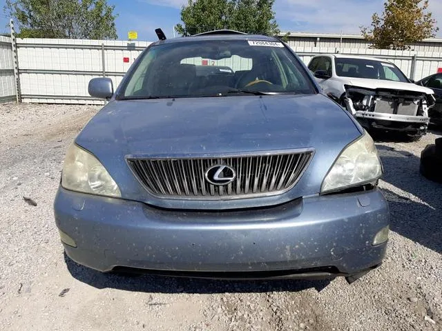 2T2HA31UX6C104475 2006 2006 Lexus RX- 330 5