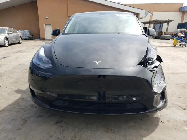 7SAYGDEF5NF574821 2022 2022 Tesla MODEL Y 5