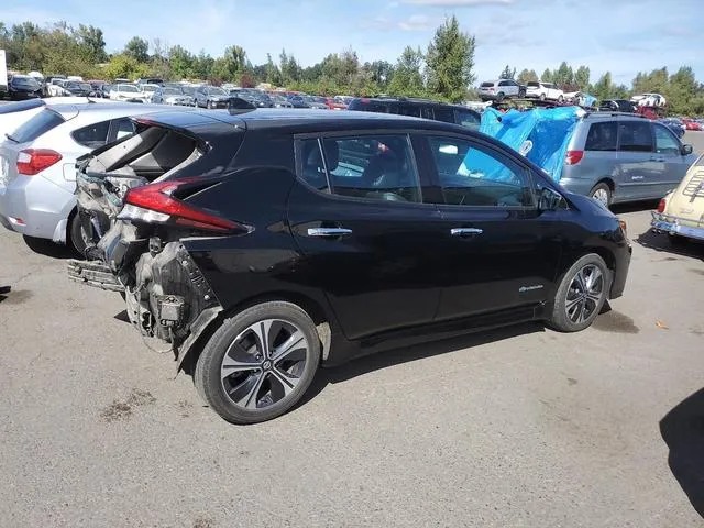 1N4BZ1CP2KC317783 2019 2019 Nissan Leaf- S Plus 3