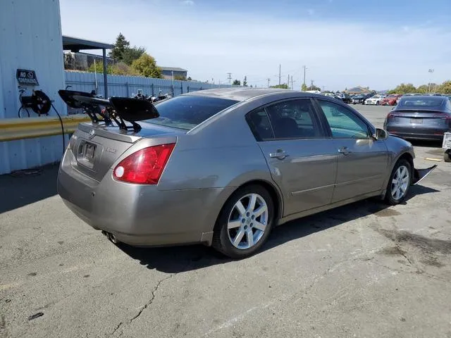 1N4BA41E85C801942 2005 2005 Nissan Maxima- SE 3