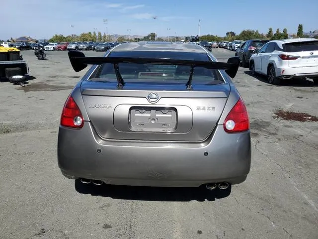 1N4BA41E85C801942 2005 2005 Nissan Maxima- SE 6