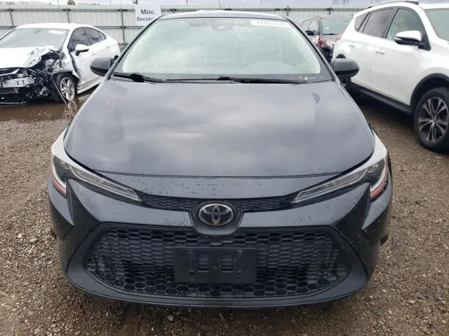 JTDEPRAE0LJ053019 2020 2020 Toyota Corolla- LE 5