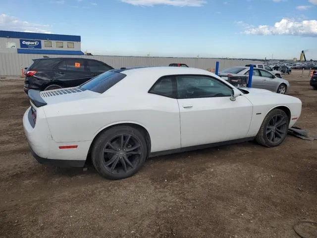 2C3CDZBT8JH288137 2018 2018 Dodge Challenger- R/T 3