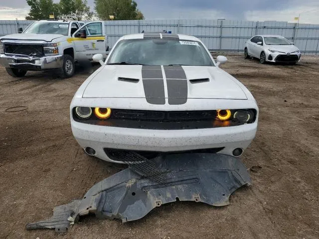 2C3CDZBT8JH288137 2018 2018 Dodge Challenger- R/T 5