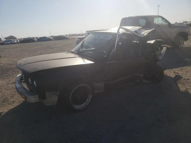 WBAAB5402E1002031 1984 1984 BMW 3 Series- 325 E 1