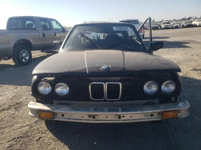 WBAAB5402E1002031 1984 1984 BMW 3 Series- 325 E 5