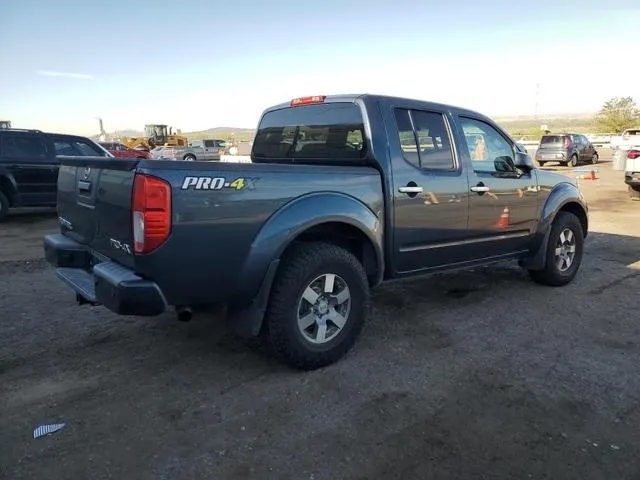 1N6AD0EV8DN716034 2013 2013 Nissan Frontier- S 3