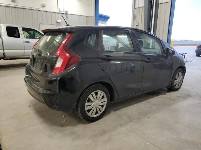 JHMGK5H51GX014303 2016 2016 Honda Fit- LX 3