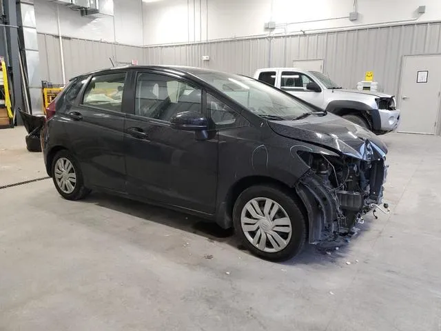 JHMGK5H51GX014303 2016 2016 Honda Fit- LX 4