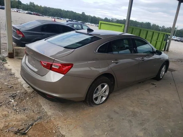 1G1ZB5ST8RF157784 2024 2024 Chevrolet Malibu- LS 3