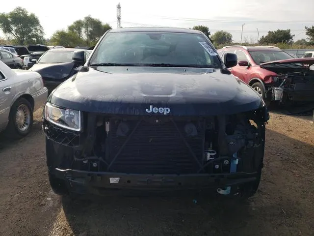 1C4RJFAG0GC444779 2016 2016 Jeep Grand Cherokee- Laredo 5