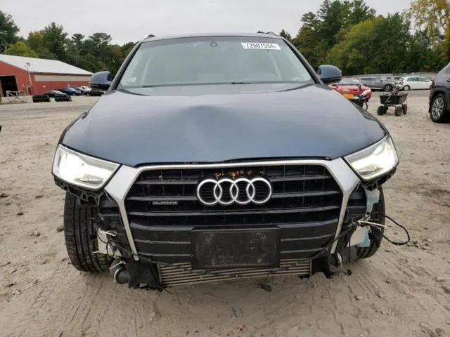 WA1JCCFS3HR007273 2017 2017 Audi Q3- Premium Plus 5