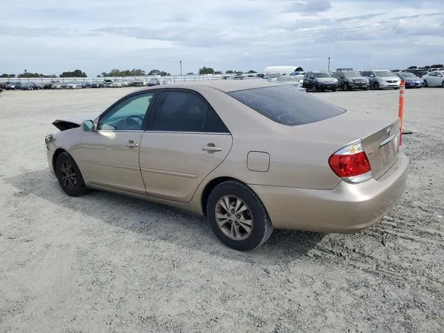 4T1BF30K06U629541 2006 2006 Toyota Camry- LE 2