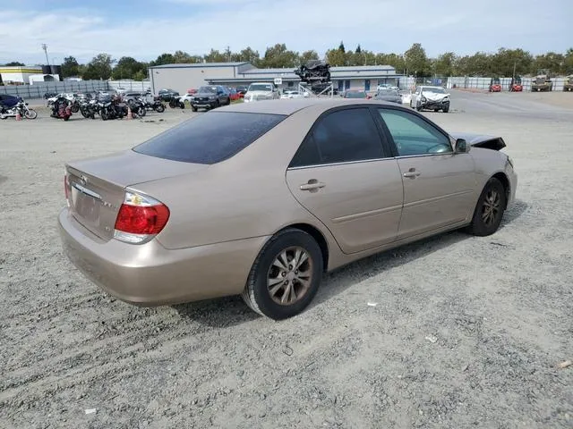 4T1BF30K06U629541 2006 2006 Toyota Camry- LE 3