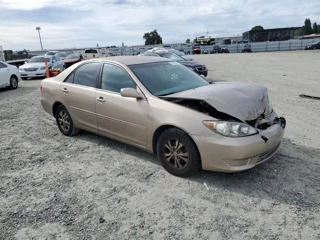 4T1BF30K06U629541 2006 2006 Toyota Camry- LE 4