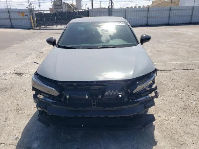 2HGFE2F55RH542960 2024 2024 Honda Civic- Sport 5