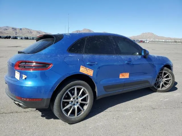 WP1AB2A5XJLB33562 2018 2018 Porsche Macan- S 3