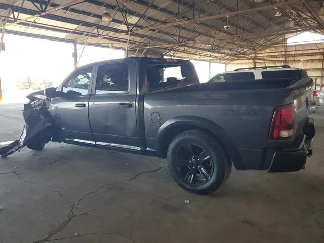 1C6RR7LT3MS555537 2021 2021 RAM 1500- Slt 2