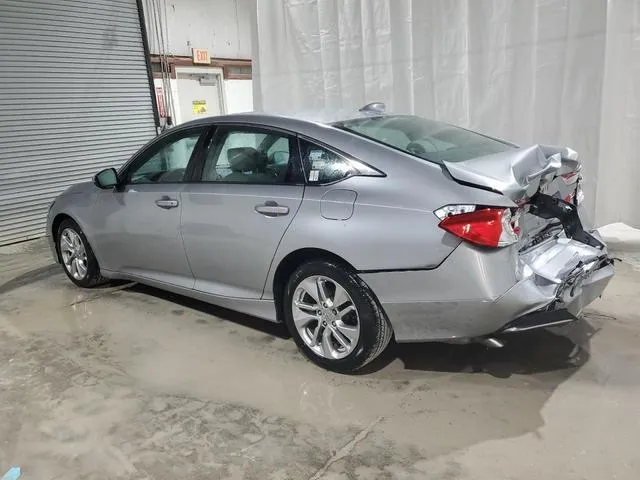 1HGCV1F17JA259960 2018 2018 Honda Accord- LX 2