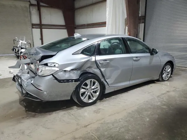 1HGCV1F17JA259960 2018 2018 Honda Accord- LX 3