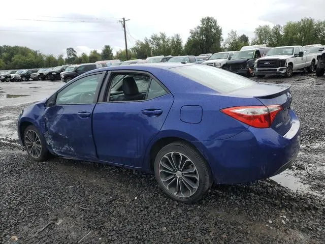 2T1BURHE6FC310265 2015 2015 Toyota Corolla- L 2