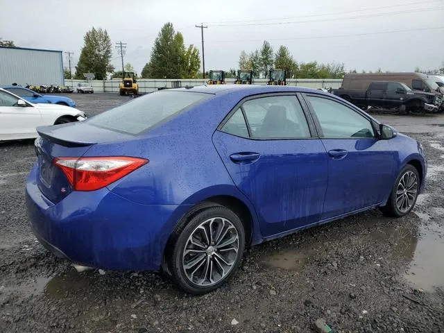 2T1BURHE6FC310265 2015 2015 Toyota Corolla- L 3