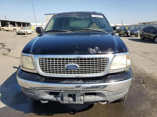 1FMPU18L4XLB15681 1999 1999 Ford Expedition 5