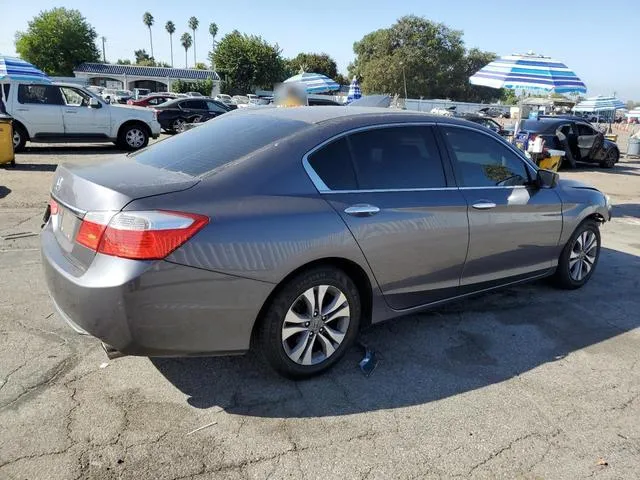 1HGCR2F36FA160937 2015 2015 Honda Accord- LX 3