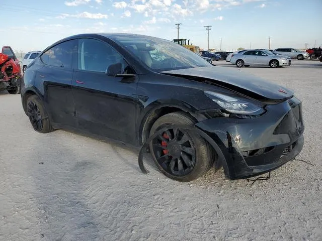 7SAYGDEE2PA154165 2023 2023 Tesla MODEL Y 4