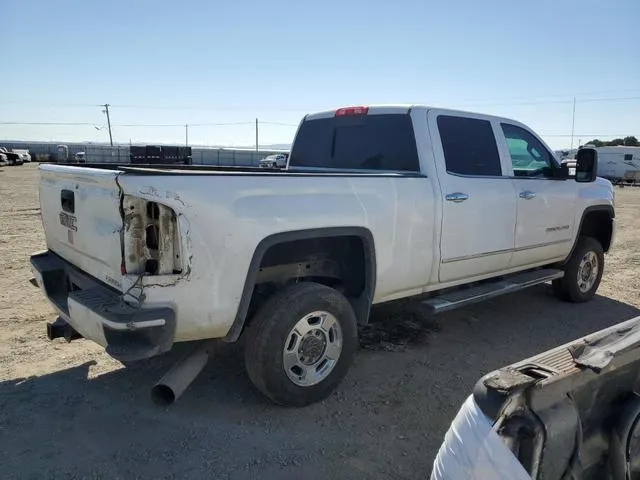 1GT120E84FF616819 2015 2015 GMC Sierra- K2500 Denali 3