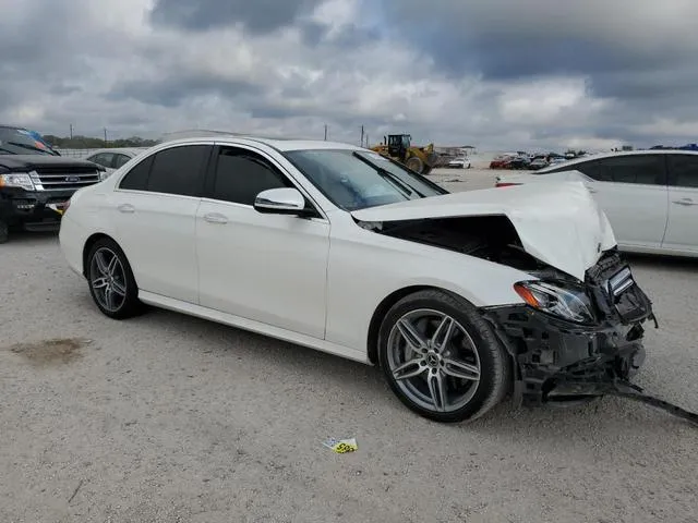 WDDZF4JB3JA351421 2018 2018 Mercedes-Benz E-Class- 300 4