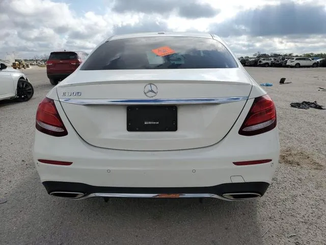 WDDZF4JB3JA351421 2018 2018 Mercedes-Benz E-Class- 300 6