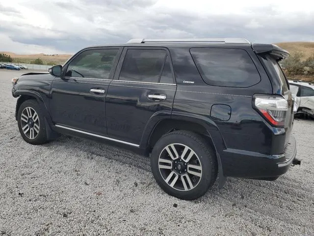 JTEBU5JR7F5276688 2015 2015 Toyota 4runner- SR5 2