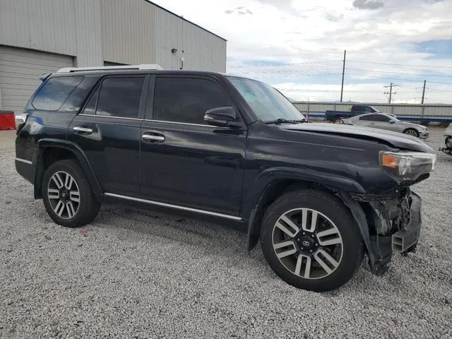 JTEBU5JR7F5276688 2015 2015 Toyota 4runner- SR5 4