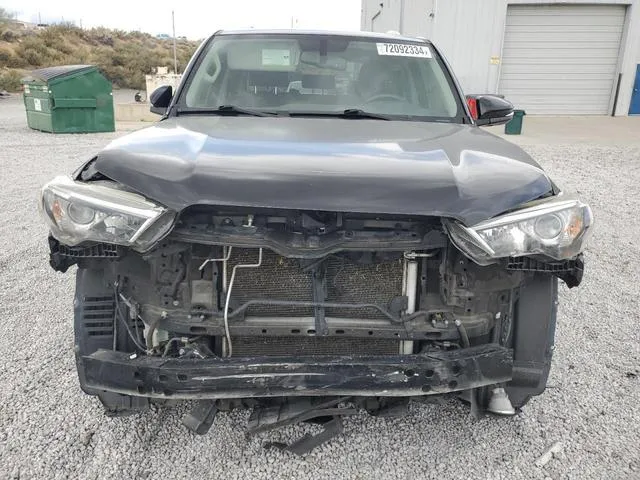 JTEBU5JR7F5276688 2015 2015 Toyota 4runner- SR5 5