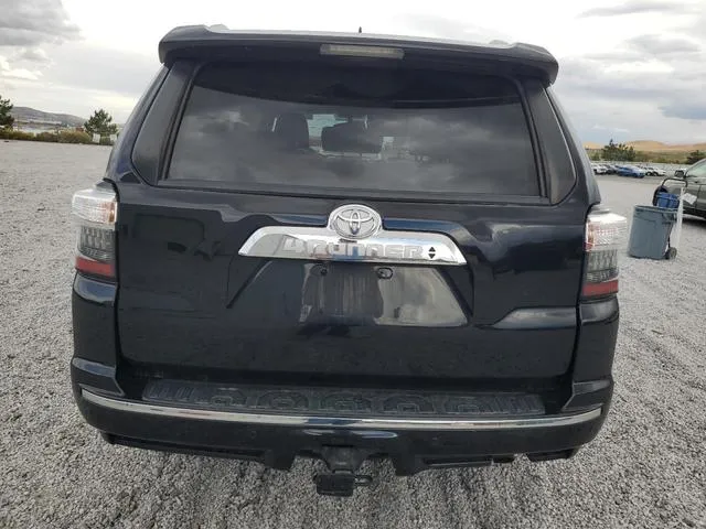 JTEBU5JR7F5276688 2015 2015 Toyota 4runner- SR5 6