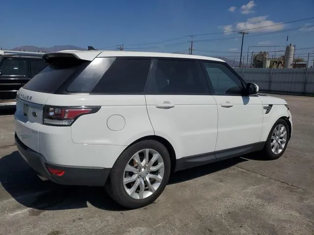 SALWR2PF0GA592955 2016 2016 Land Rover Range Rover- Hse 3