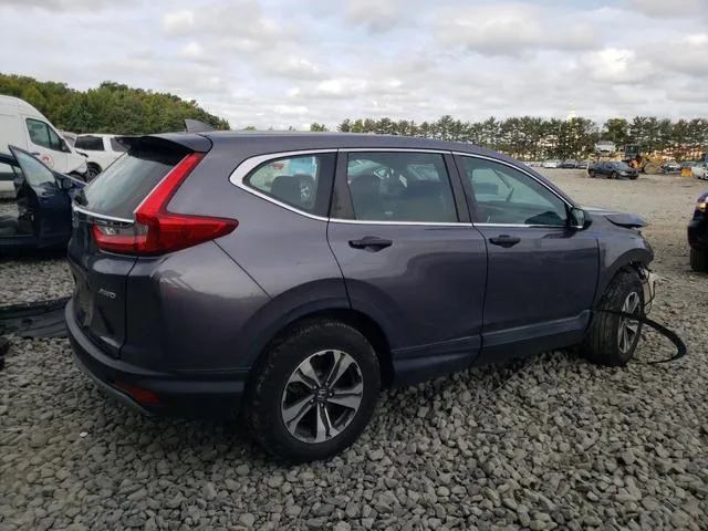 2HKRW6H31KH229817 2019 2019 Honda CR-V- LX 3