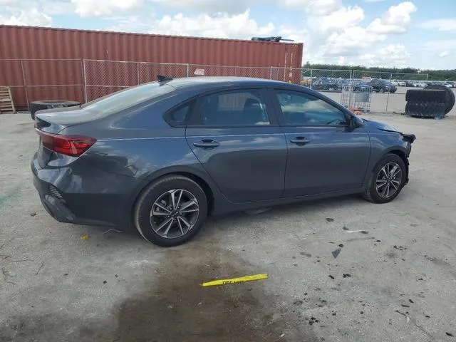 3KPF24AD3RE793098 2024 2024 KIA Forte- LX 3