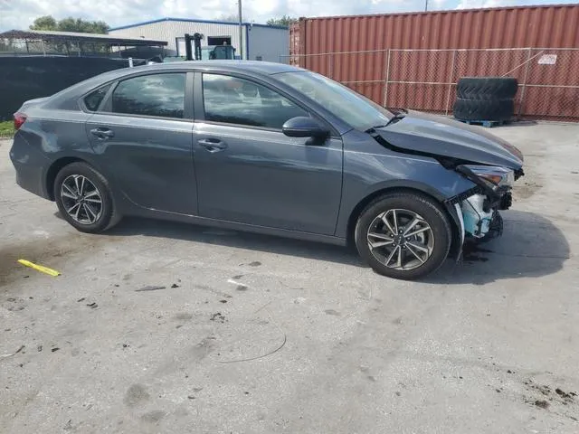 3KPF24AD3RE793098 2024 2024 KIA Forte- LX 4