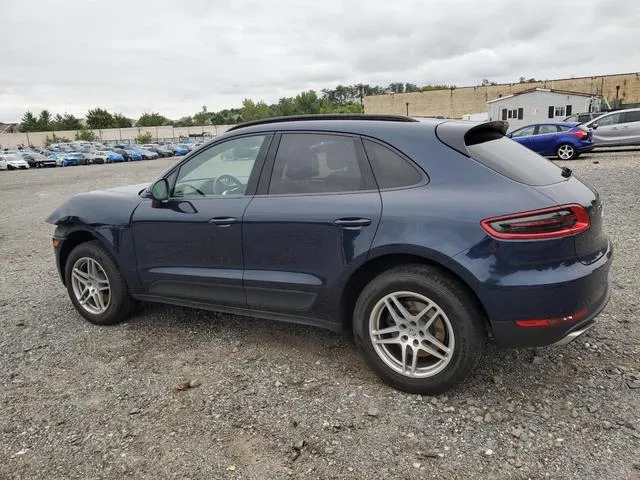 WP1AA2A5XHLB83021 2017 2017 Porsche Macan 2