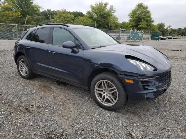 WP1AA2A5XHLB83021 2017 2017 Porsche Macan 4