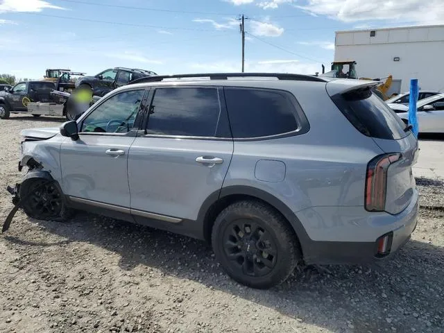 5XYP5DGC0PG386138 2023 2023 KIA Telluride- SX 2