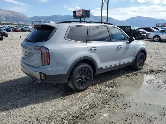 5XYP5DGC0PG386138 2023 2023 KIA Telluride- SX 3