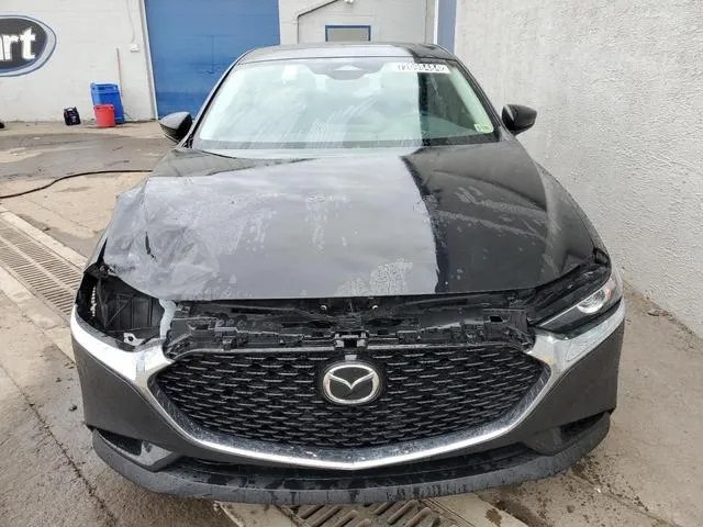 3MZBPACM3RM417385 2024 2024 Mazda 3- Preferred 5