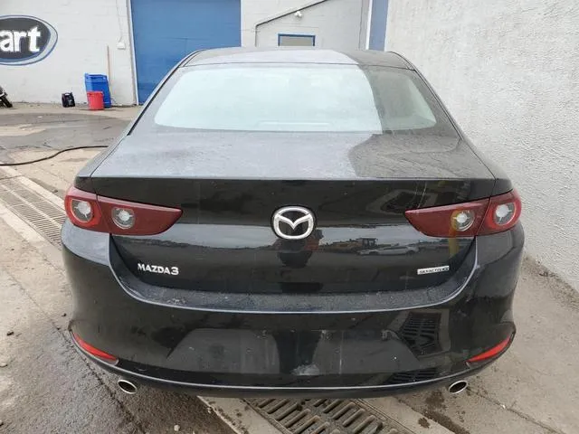 3MZBPACM3RM417385 2024 2024 Mazda 3- Preferred 6