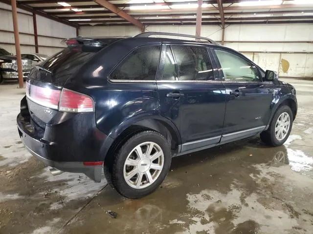 2LMDU68CX8BJ01516 2008 2008 Lincoln MKX 3