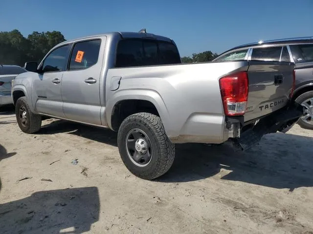 5TFAX5GNXHX079470 2017 2017 Toyota Tacoma- Double Cab 2