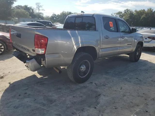 5TFAX5GNXHX079470 2017 2017 Toyota Tacoma- Double Cab 3