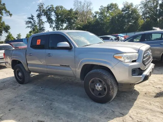 5TFAX5GNXHX079470 2017 2017 Toyota Tacoma- Double Cab 4